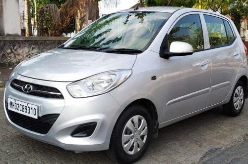 Hyundai i10 Sportz AT 2011 for sale in Pune