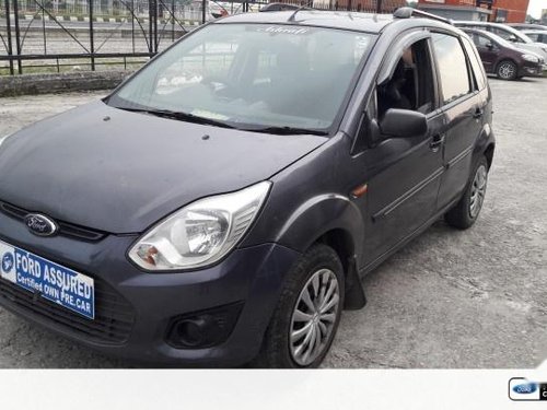 Used 2014 Ford Figo Diesel EXI MT for sale in Siliguri 