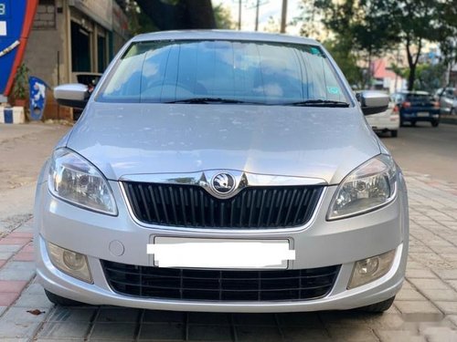 Skoda Rapid 1.5 TDI Ambition Plus MT 2014 in Bangalore