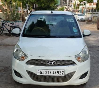 Hyundai i10 2007-2010 Sportz 1.2 AT for sale in Ahmedabad