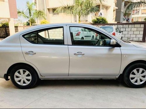 2012 Nissan Sunny XL AT for sale in Surat