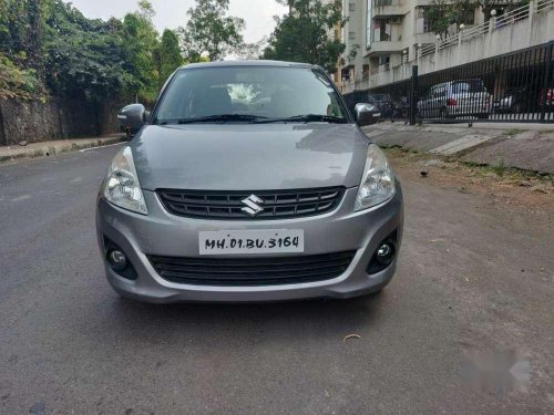 Maruti Suzuki Swift Dzire 2014 MT for sale in Mumbai