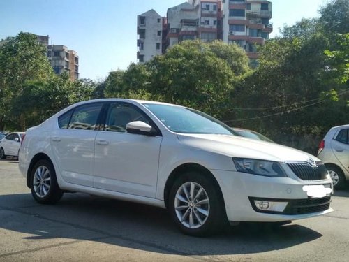 2014 Skoda Octavia AT for sale in Mumbai