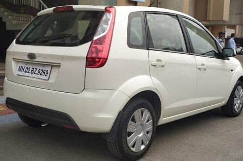 Ford Figo 2010-2012 Petrol ZXI MT for sale in Pune