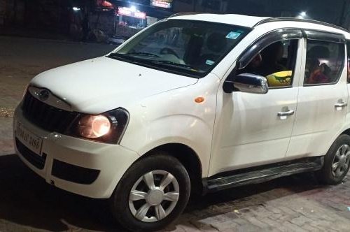 Used 2013 Mahindra Quanto C4 MT for sale in Lucknow