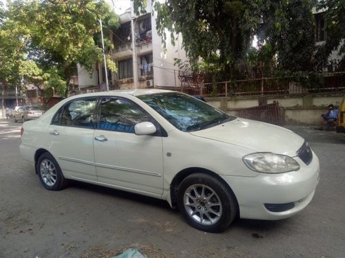 Toyota Corolla H2 2006 MT For sale in Mumbai