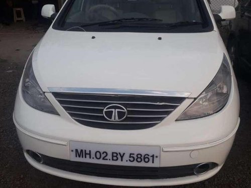 Used Tata Vista, 2010, Diesel MT for sale in Nashik 