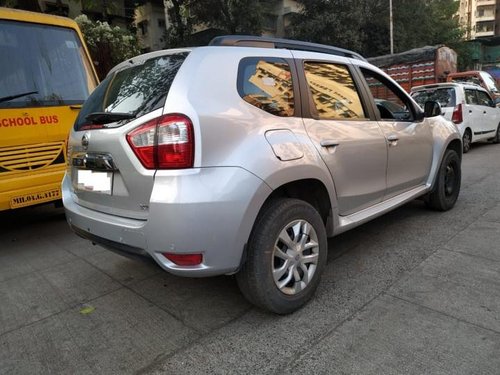 Used 2014 Nissan Terrano XL MT for sale in Thane