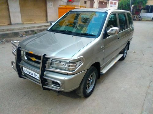 2005 Chevrolet Tavera MT for sale in Hyderabad