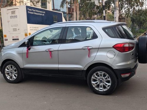 Ford EcoSport 2013-2015 1.5 DV5 MT Titanium for sale in Noida