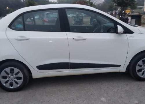 2014 Hyundai Xcent 1.2 Kappa S MT for sale in Faridabad