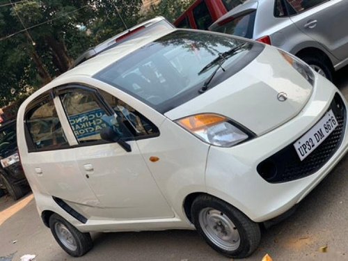 Tata Nano XM 2011 MT for sale in Lucknow