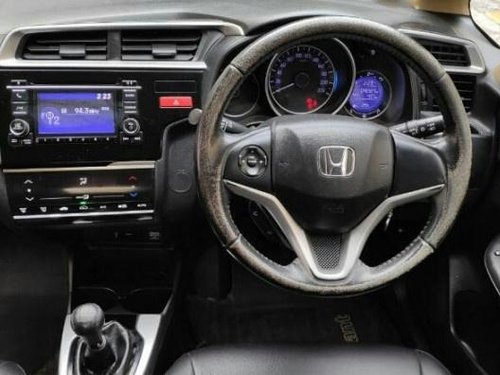 Honda Jazz 1.5 V i DTEC 2016 MT for sale in Bangalore