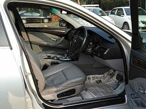 2007 BMW 5 Series AT 2003-2012 for sale at low price in New Delhi