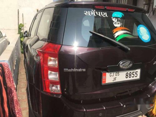 Mahindra XUV 500 2014 MT for sale in Surat