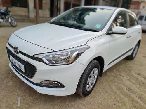 2017 Hyundai i20 Sportz 1.2 MT for sale in Pune
