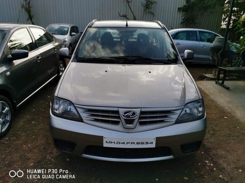 Used Mahindra Verito  Version 1.5 D4 BSIV MT car at low price in Nashik