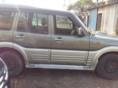 2007 Mahindra Scorpio Version 2.6 CRDe MT for sale in Pune