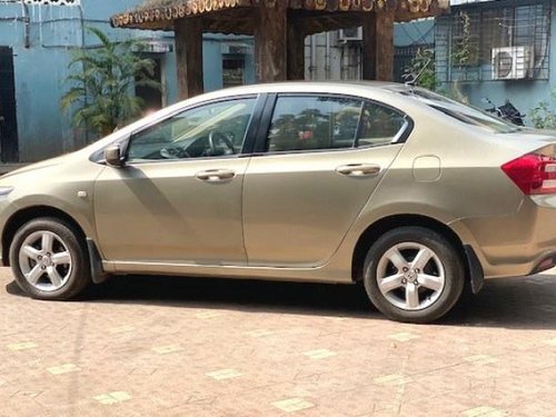 Honda City i-VTEC S MT for sale in Mumbai