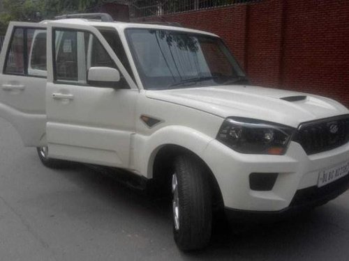 Used Mahindra Scorpio 1.99 S6 Plus MT 2015 in New Delhi