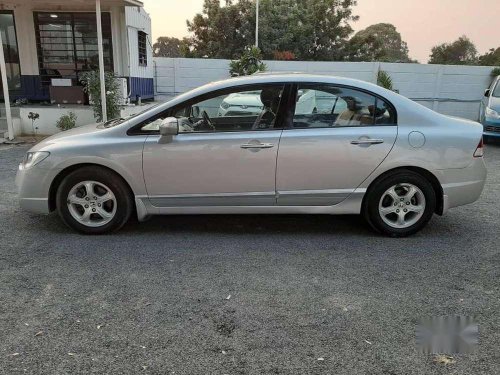 Honda Civic 1.8V Automatic, 2008, Petrol AT for sale in Ahmedabad