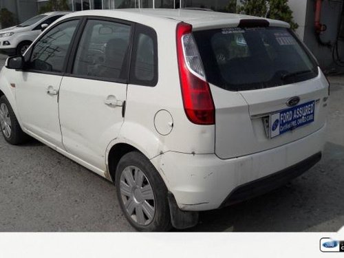 2011 Ford Figo Diesel ZXI MT for sale at low price in Siliguri 