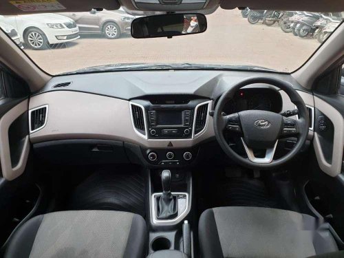 Hyundai Creta 1.6 S Automatic, 2018, Diesel AT for sale in Goregaon 