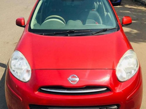 2012 Nissan Micra MT for sale in Mumbai