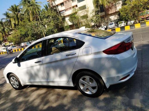 Honda City 2015 AT for sale in Mumbai