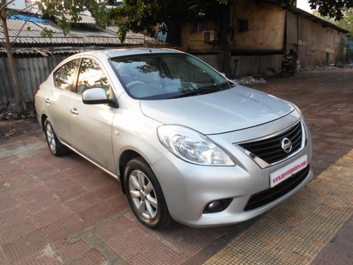 Nissan Sunny 2011-2014 XV 2012 MT for sale in Mumbai