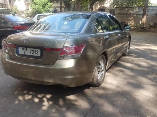 2008 Honda Accord MT 2001-2003 for sale at low price in Mumbai