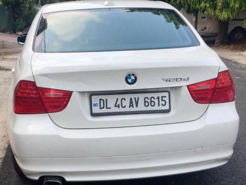 BMW 3 Series 2005-2011 320d AT for sale in New Delhi