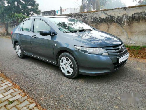 Used 2011 Honda City MT for sale in Meerut 