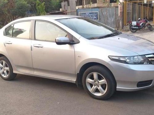 Used 2012 Honda City MT for sale in Thane 