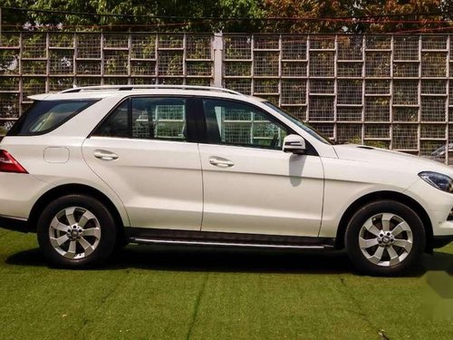 Mercedes Benz M Class 2015 AT for sale in Gurgaon