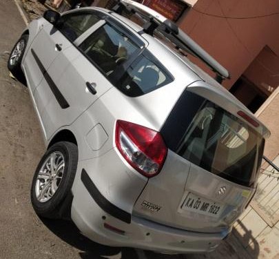 Used 2012 Maruti Suzuki Ertiga LDI MT for sale in Bangalore