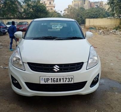 Maruti Swift Dzire 2008-2012 Vdi BSIV MT for sale in New Delhi