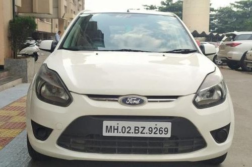 Ford Figo 2010-2012 Petrol ZXI MT for sale in Pune