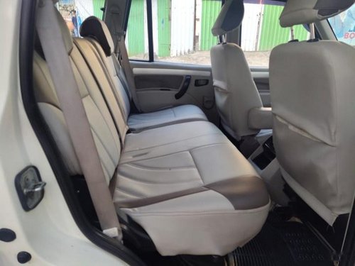 Used Mahindra Scorpio 1.99 S10 MT 2014 in Thane