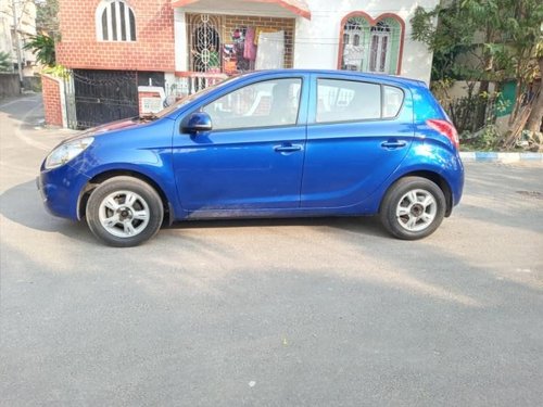 2011 Hyundai i20 Version 1.2 Sportz Option MT for sale in Kolkata