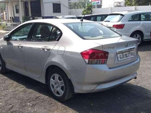 Used Honda City S MT for sale in Ahmedabad