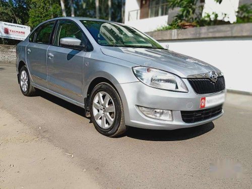 Used Skoda Rapid 2014 MT for sale in Nashik 