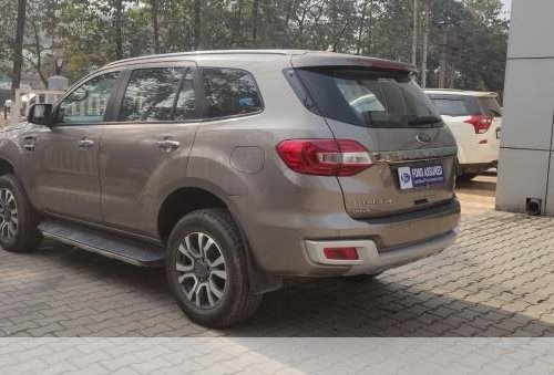 Ford Endeavour AT 2019 in Guwahati