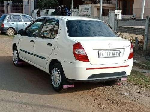 Tata Indigo LS TDI BS-III, 2015, Diesel MT for sale in Chennai