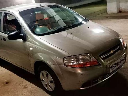 2009 Chevrolet Aveo U VA MT for sale in Kolkata