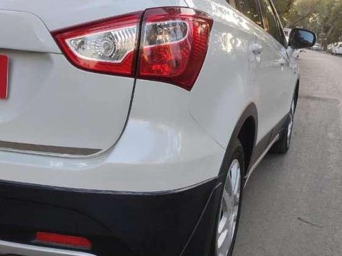 Maruti Suzuki S-Cross Sigma 1.3, 2016, Diesel MT for sale in Ahmedabad