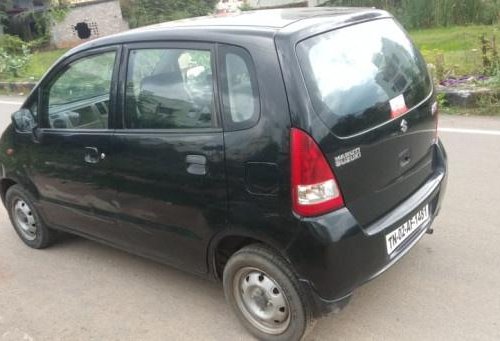 2009 Maruti Suzuki Estilo MT for sale at low price in Chennai