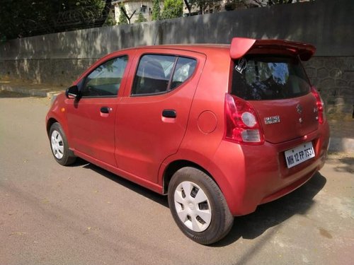 2009 Maruti Suzuki A Star MT for sale in Pune