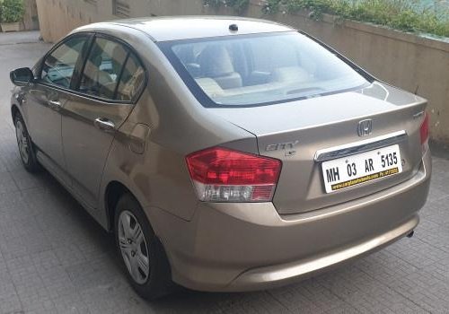 Used Honda City 1.5 S MT car at low price in Mumbai