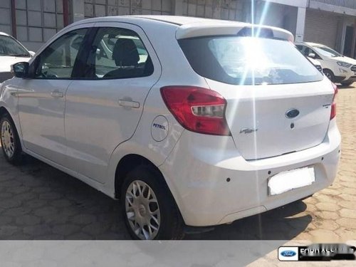 Used Ford Figo 1.2P Trend MT 2016 in Aurangabad